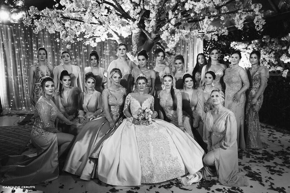 Foto Casamento Nascer do Sol - Tay e Leo Foto Casamento Nascer do Sol - Tay e Leo - Imagem 483