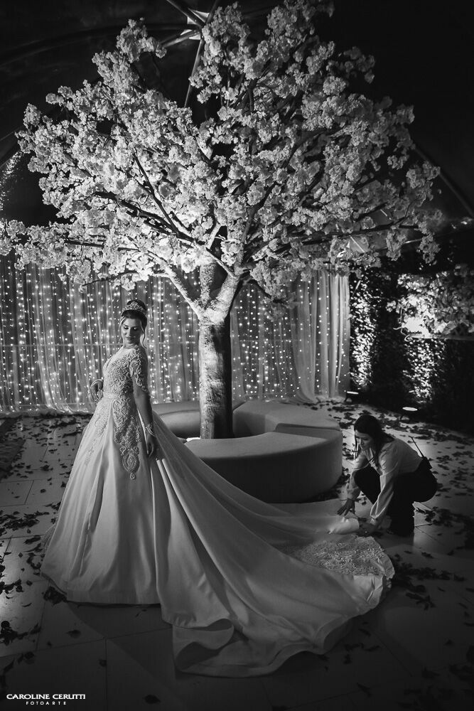 Foto Casamento Nascer do Sol - Tay e Leo Foto Casamento Nascer do Sol - Tay e Leo - Imagem 496