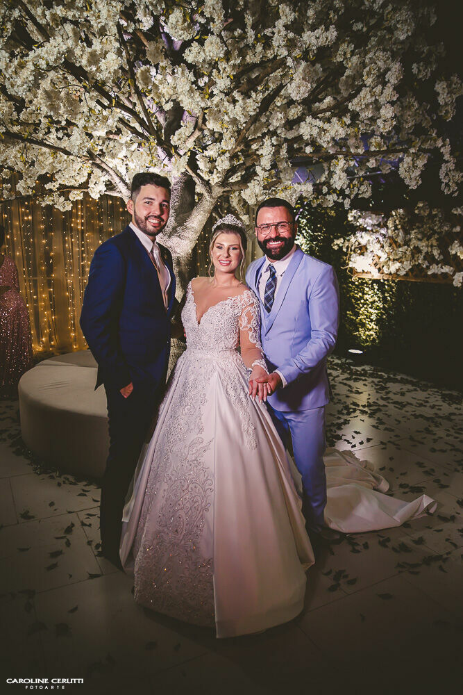 Foto Casamento Nascer do Sol - Tay e Leo Foto Casamento Nascer do Sol - Tay e Leo - Imagem 547