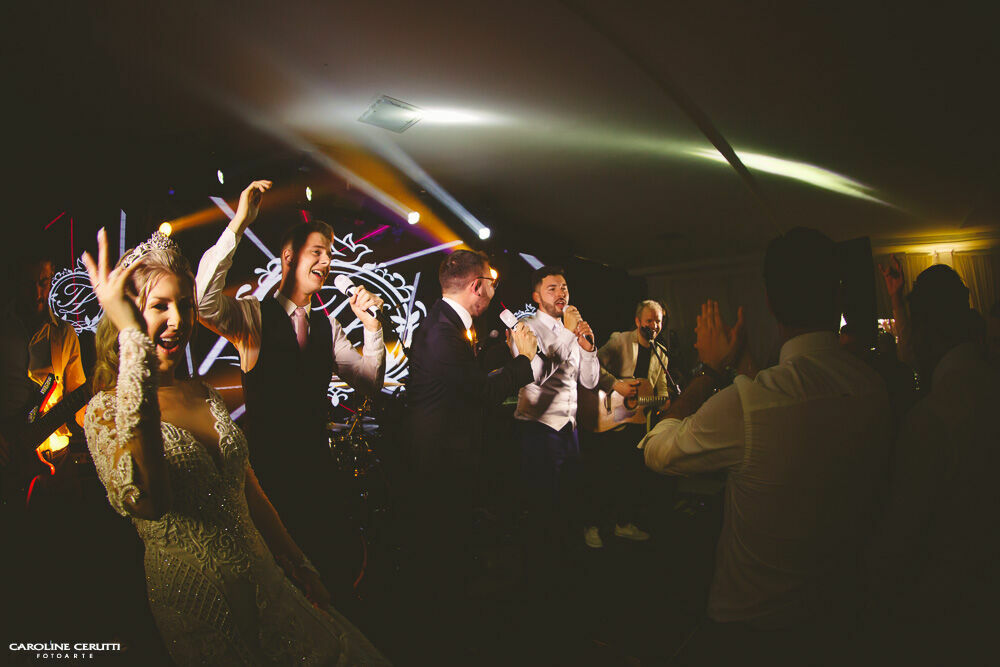 Foto Casamento Nascer do Sol - Tay e Leo Foto Casamento Nascer do Sol - Tay e Leo - Imagem 727