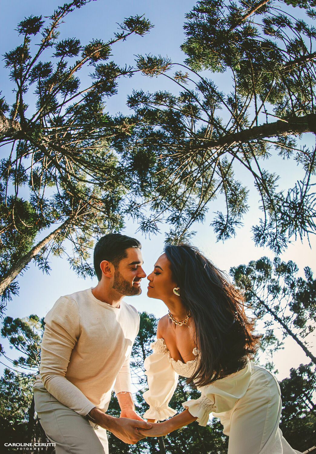 Foto Campo Alegre - Ensaio Casal - Marina e Gabriel Foto Campo Alegre - Ensaio Casal - Marina e Gabriel - Imagem 24