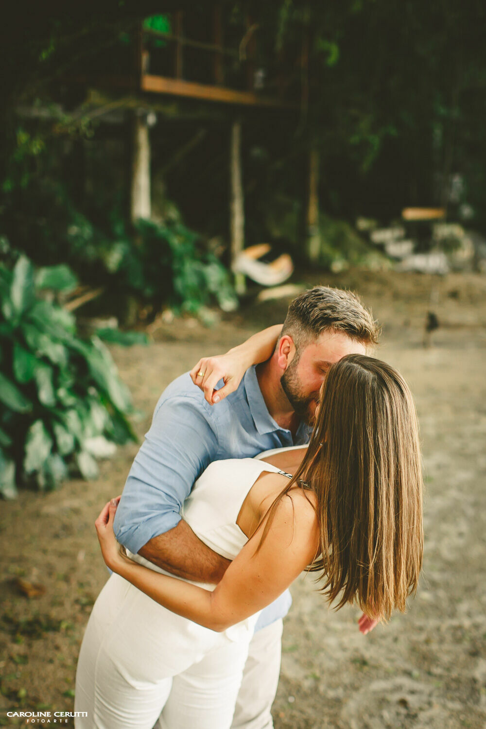 Foto Cabana dos Sonhos - Ensaio fotográfico casal Foto Cabana dos Sonhos - Ensaio fotográfico casal - Imagem 33