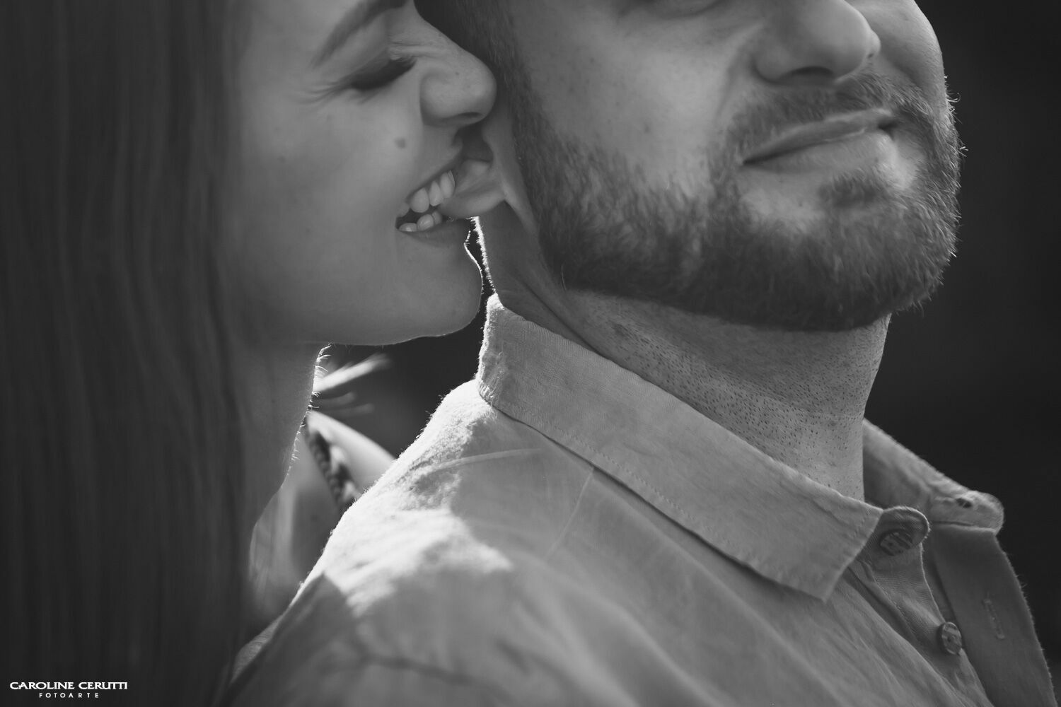 Foto Cabana dos Sonhos - Ensaio fotográfico casal Foto Cabana dos Sonhos - Ensaio fotográfico casal - Imagem 17