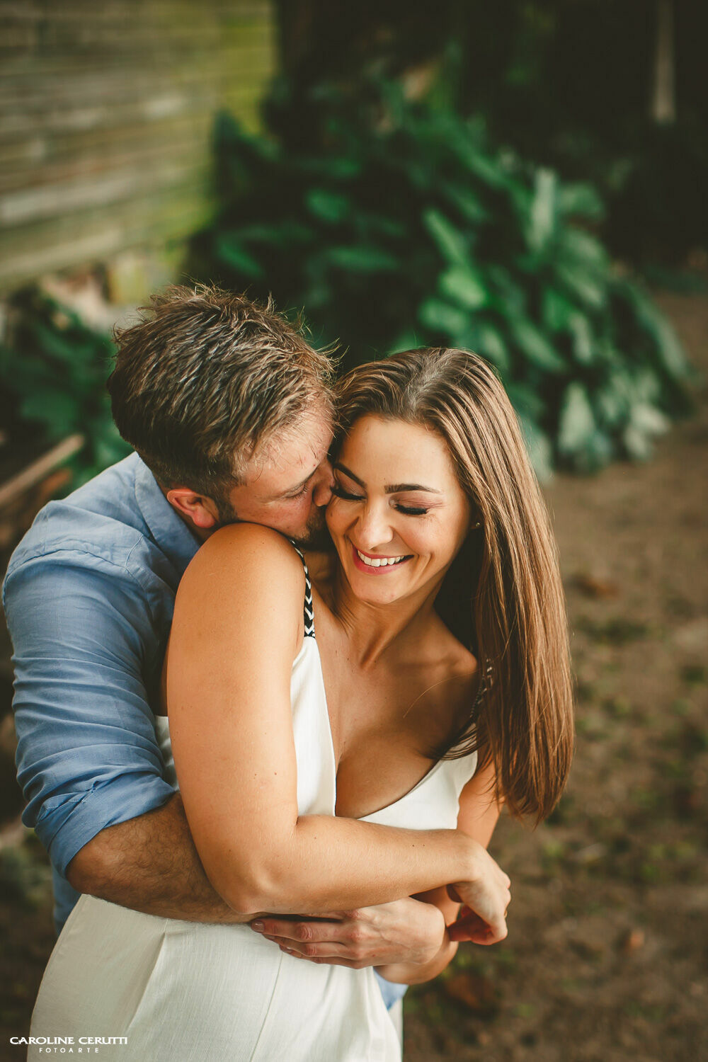 Foto Cabana dos Sonhos - Ensaio fotográfico casal Foto Cabana dos Sonhos - Ensaio fotográfico casal - Imagem 34