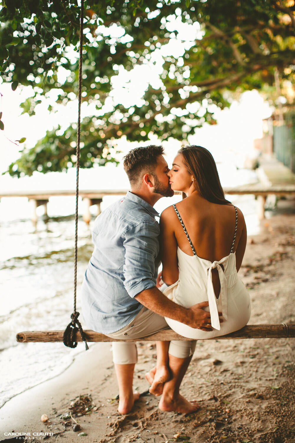 Foto Cabana dos Sonhos - Ensaio fotográfico casal Foto Cabana dos Sonhos - Ensaio fotográfico casal - Imagem 38