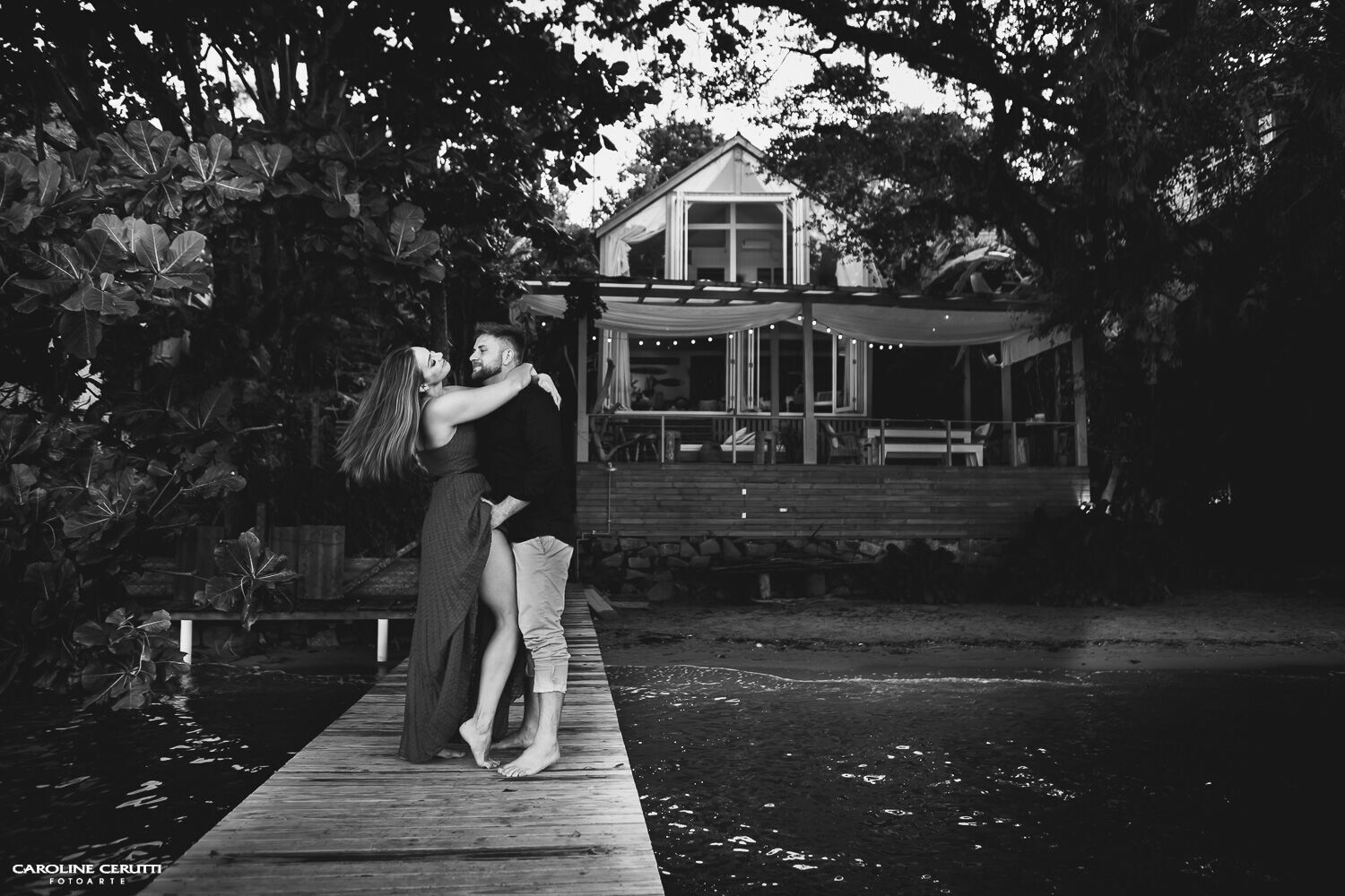 Foto Cabana dos Sonhos - Ensaio fotográfico casal Foto Cabana dos Sonhos - Ensaio fotográfico casal - Imagem 45