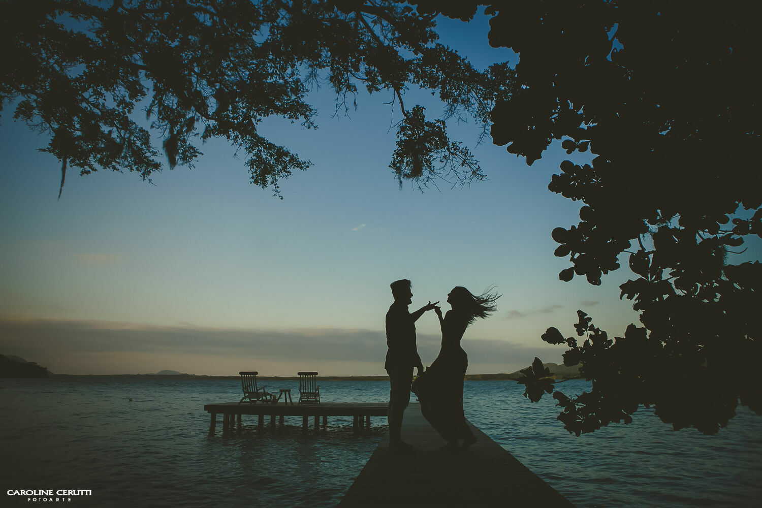Foto Cabana dos Sonhos - Ensaio fotográfico casal Foto Cabana dos Sonhos - Ensaio fotográfico casal - Imagem 47