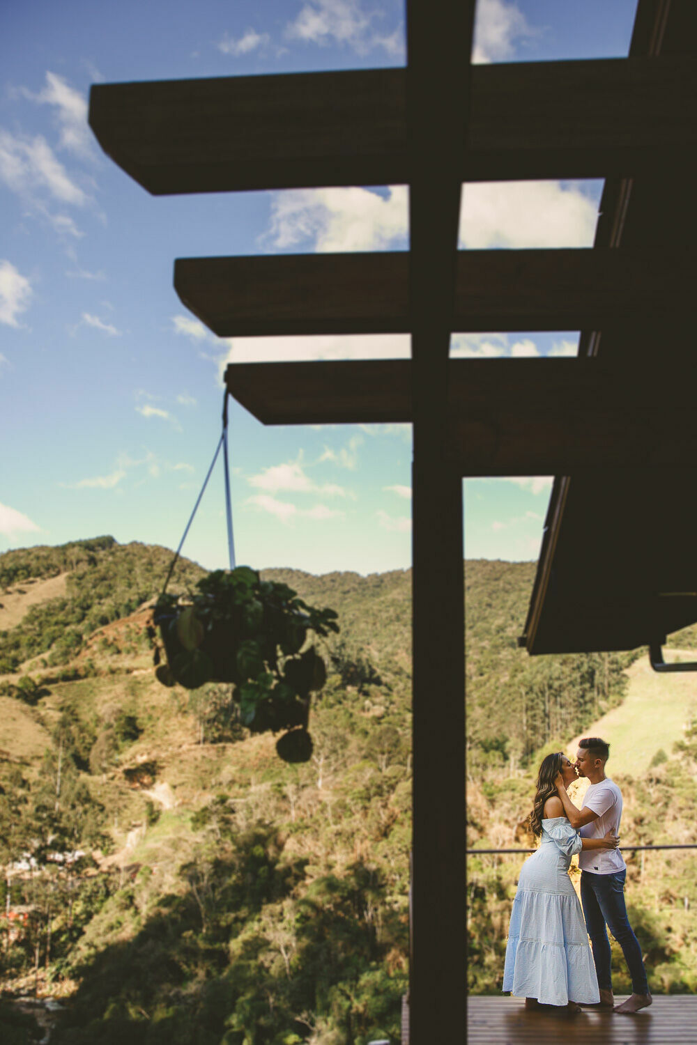 Foto Chalé Canto da Montanha - Ensaio Casal Foto Chalé Canto da Montanha - Ensaio Casal - Imagem 51