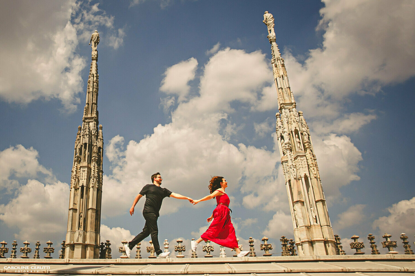 Session Photo Milão Europa - Frantchesca e Gianmarco Session Photo Milão Europa - Frantchesca e Gianmarco