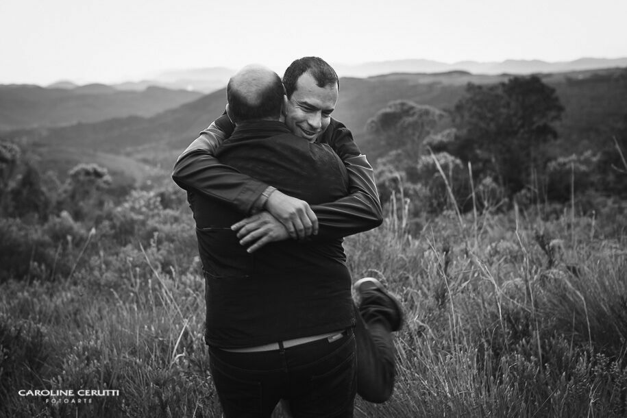 Foto Fotos na Serra - Zé e Marcelo Foto Fotos na Serra - Zé e Marcelo - Imagem 1
