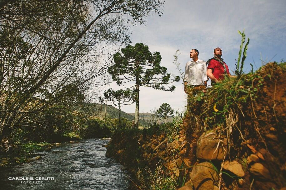 Foto Fotos na Serra - Zé e Marcelo Foto Fotos na Serra - Zé e Marcelo - Imagem 20