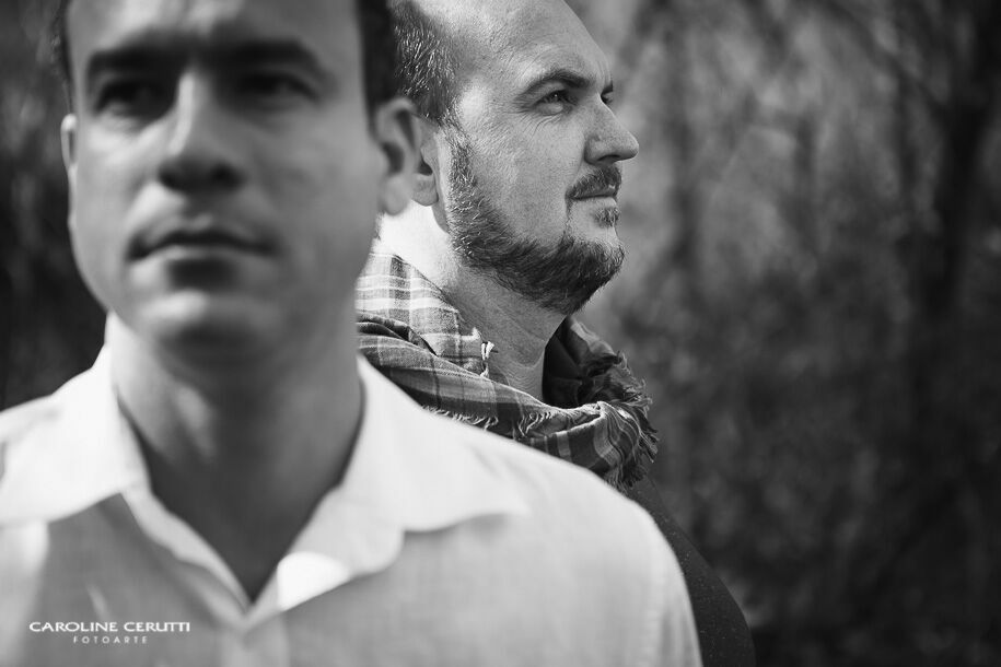 Foto Fotos na Serra - Zé e Marcelo Foto Fotos na Serra - Zé e Marcelo - Imagem 21