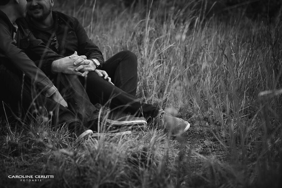 Foto Fotos na Serra - Zé e Marcelo Foto Fotos na Serra - Zé e Marcelo - Imagem 7