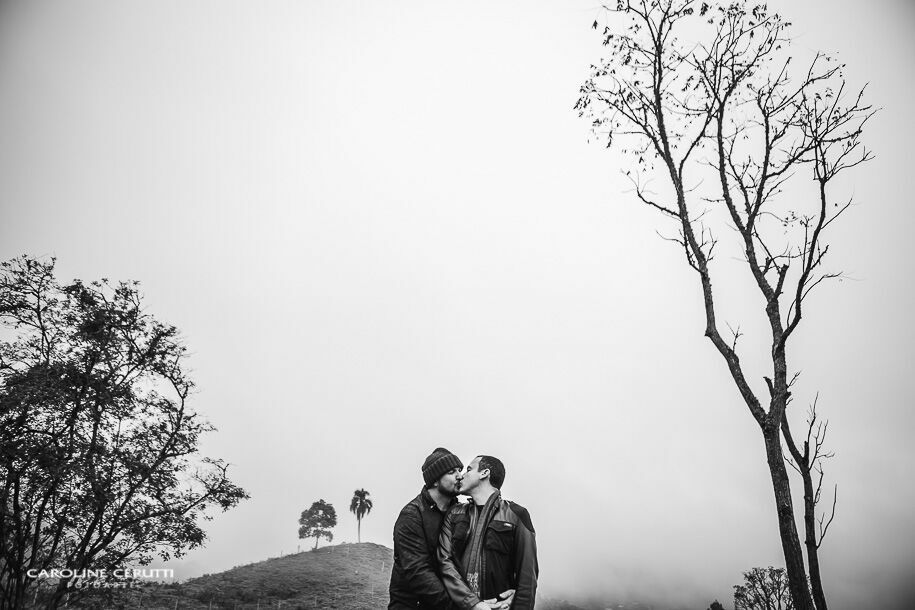 Foto Fotos na Serra - Zé e Marcelo Foto Fotos na Serra - Zé e Marcelo - Imagem 15