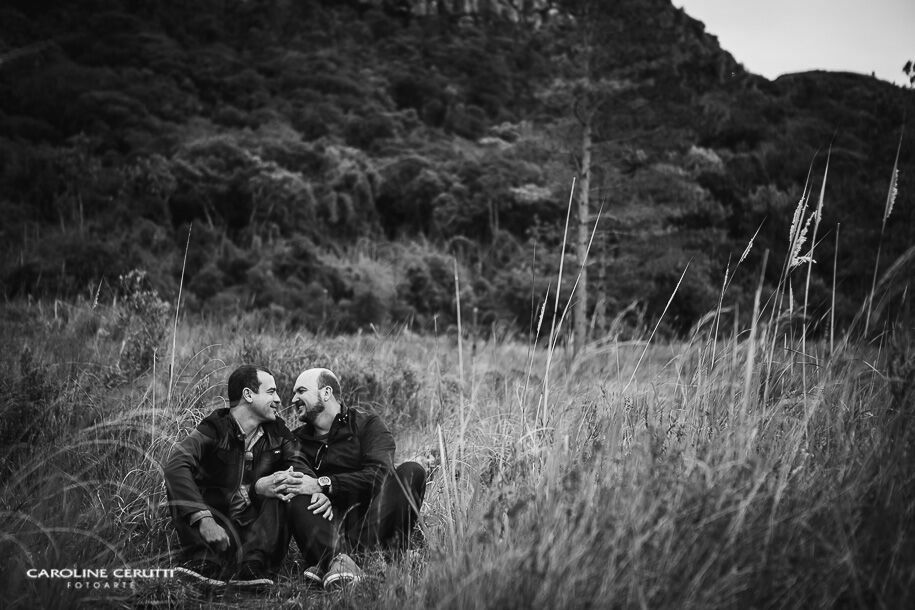 Foto Fotos na Serra - Zé e Marcelo Foto Fotos na Serra - Zé e Marcelo - Imagem 6