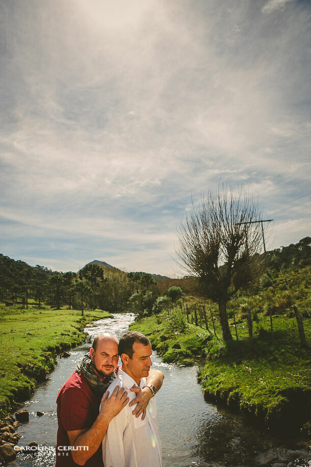 Foto Fotos na Serra - Zé e Marcelo Foto Fotos na Serra - Zé e Marcelo - Imagem 26