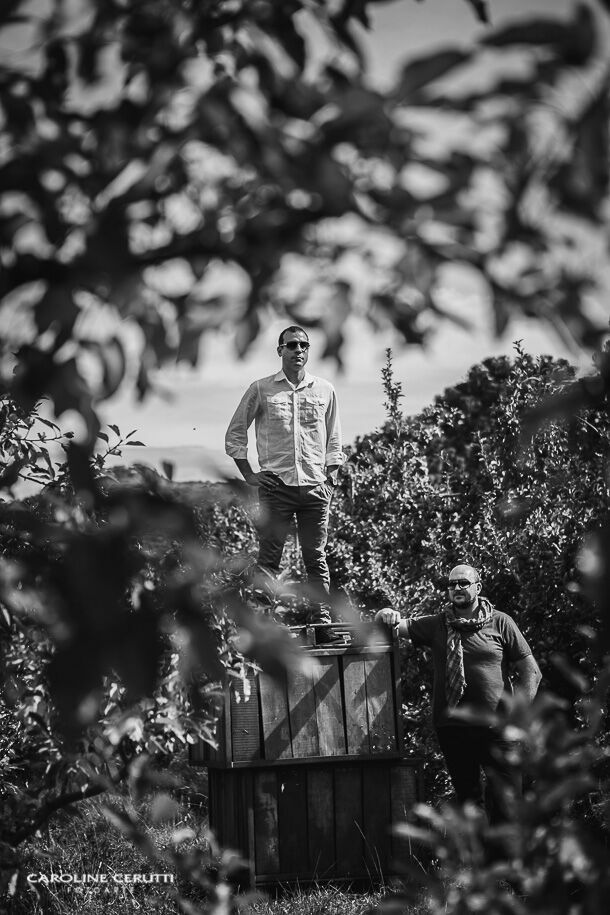 Foto Fotos na Serra - Zé e Marcelo Foto Fotos na Serra - Zé e Marcelo - Imagem 33