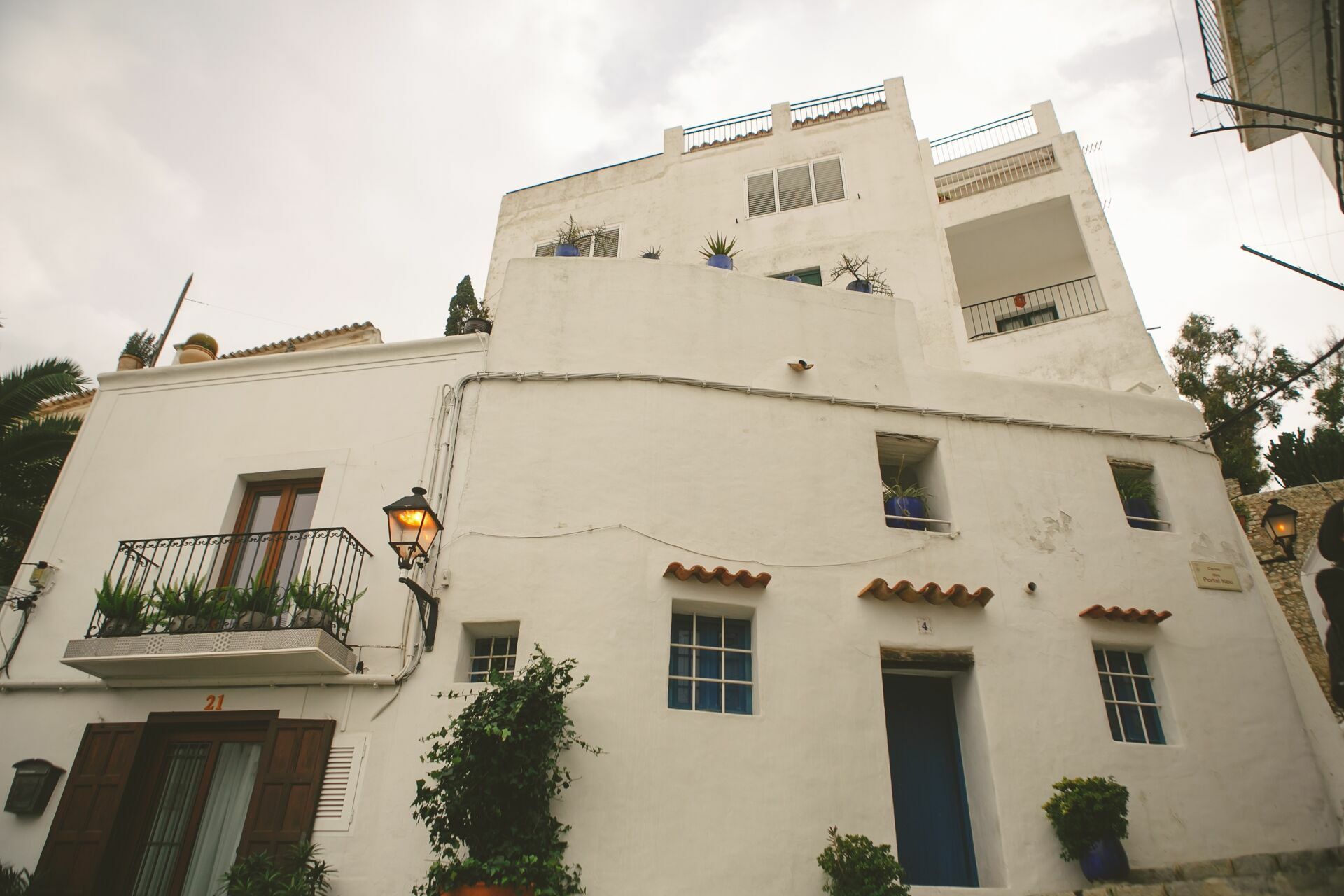 Foto Casal Cerutti em Ibiza - Imagem 10