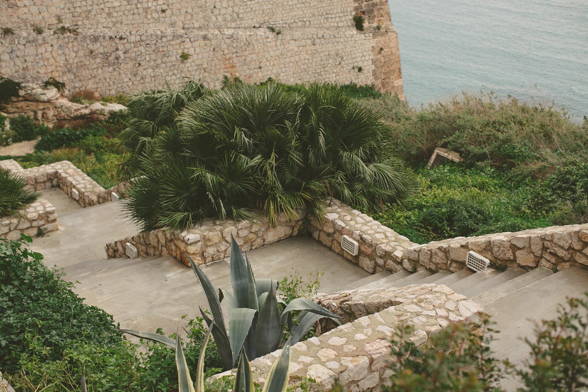 Foto Casal Cerutti em Ibiza - Imagem 1