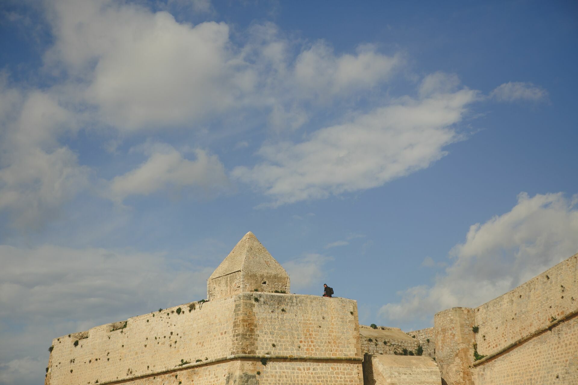 Foto Casal Cerutti em Ibiza - Imagem 22