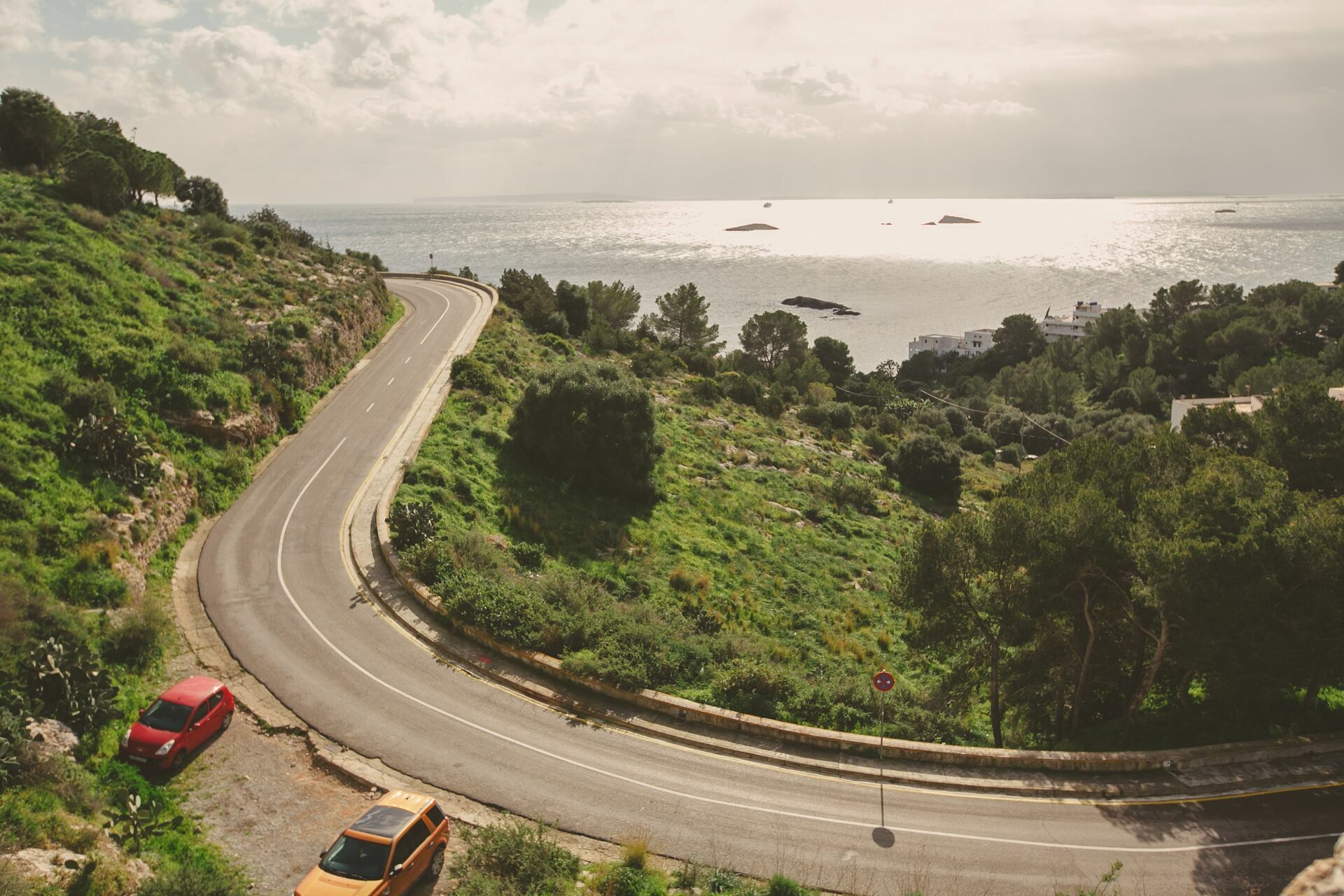 Foto Casal Cerutti em Ibiza - Imagem 21