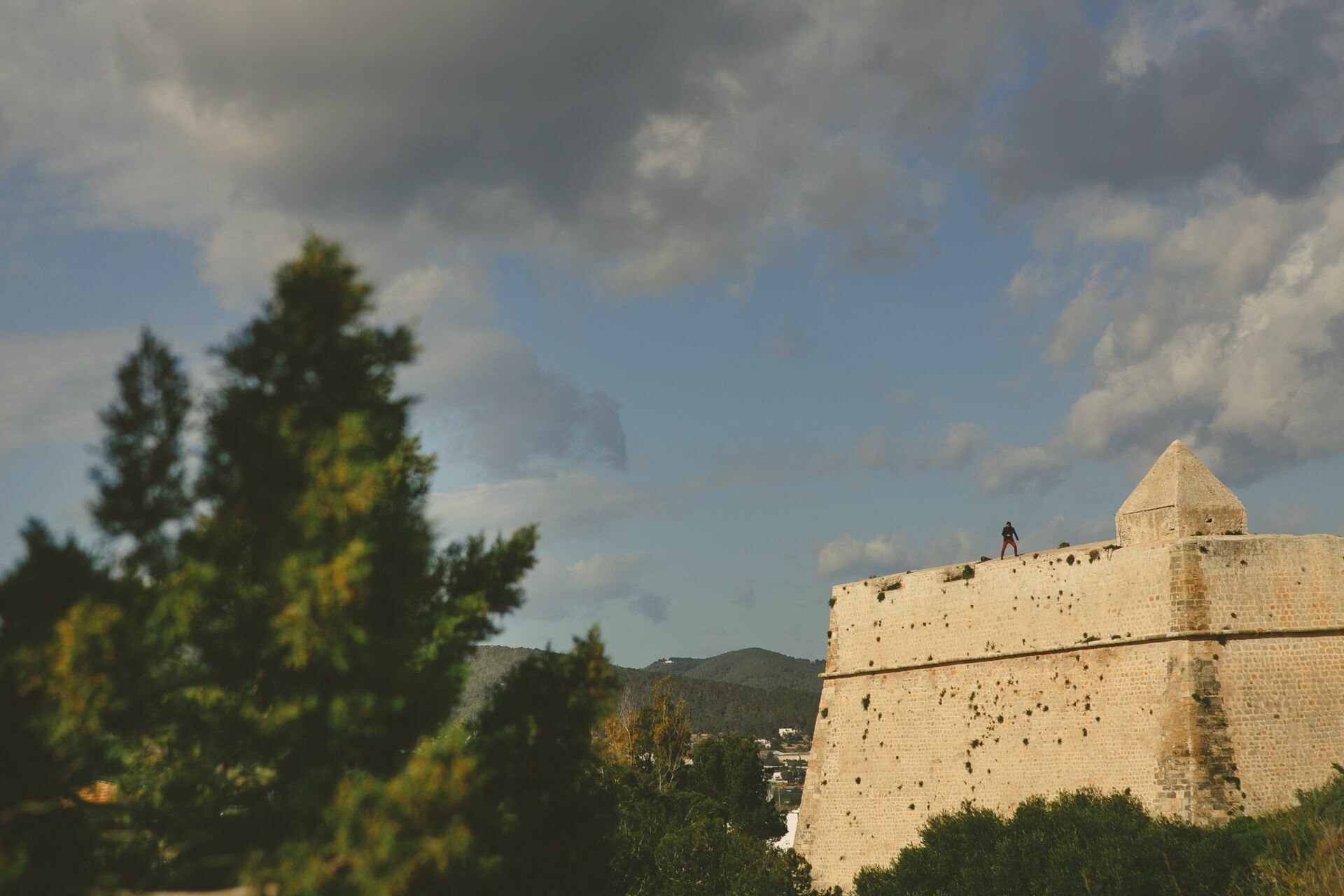 Foto Casal Cerutti em Ibiza - Imagem 24