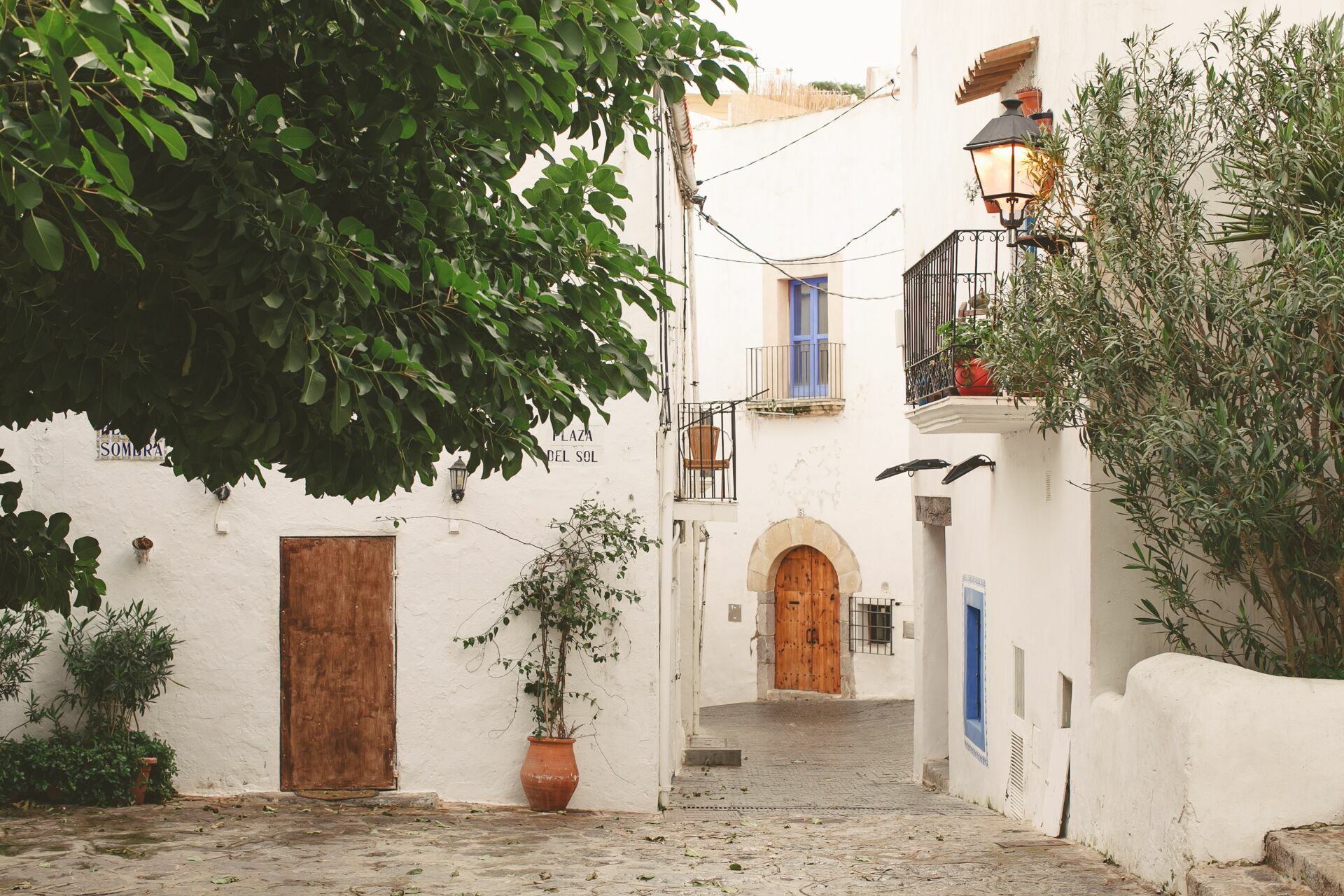 Foto Casal Cerutti em Ibiza - Imagem 15