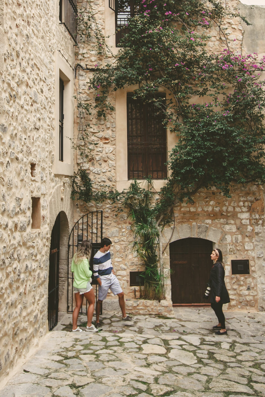 Foto Casal Cerutti em Ibiza - Imagem 5