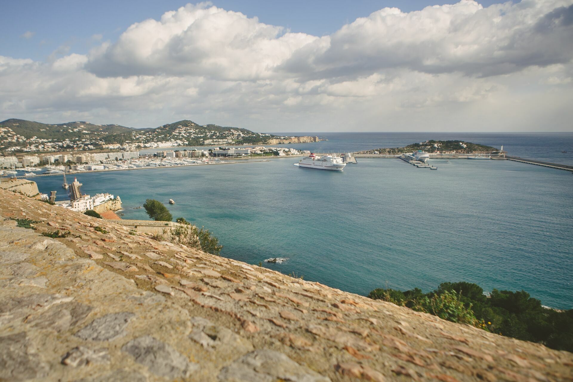 Foto Casal Cerutti em Ibiza - Imagem 20