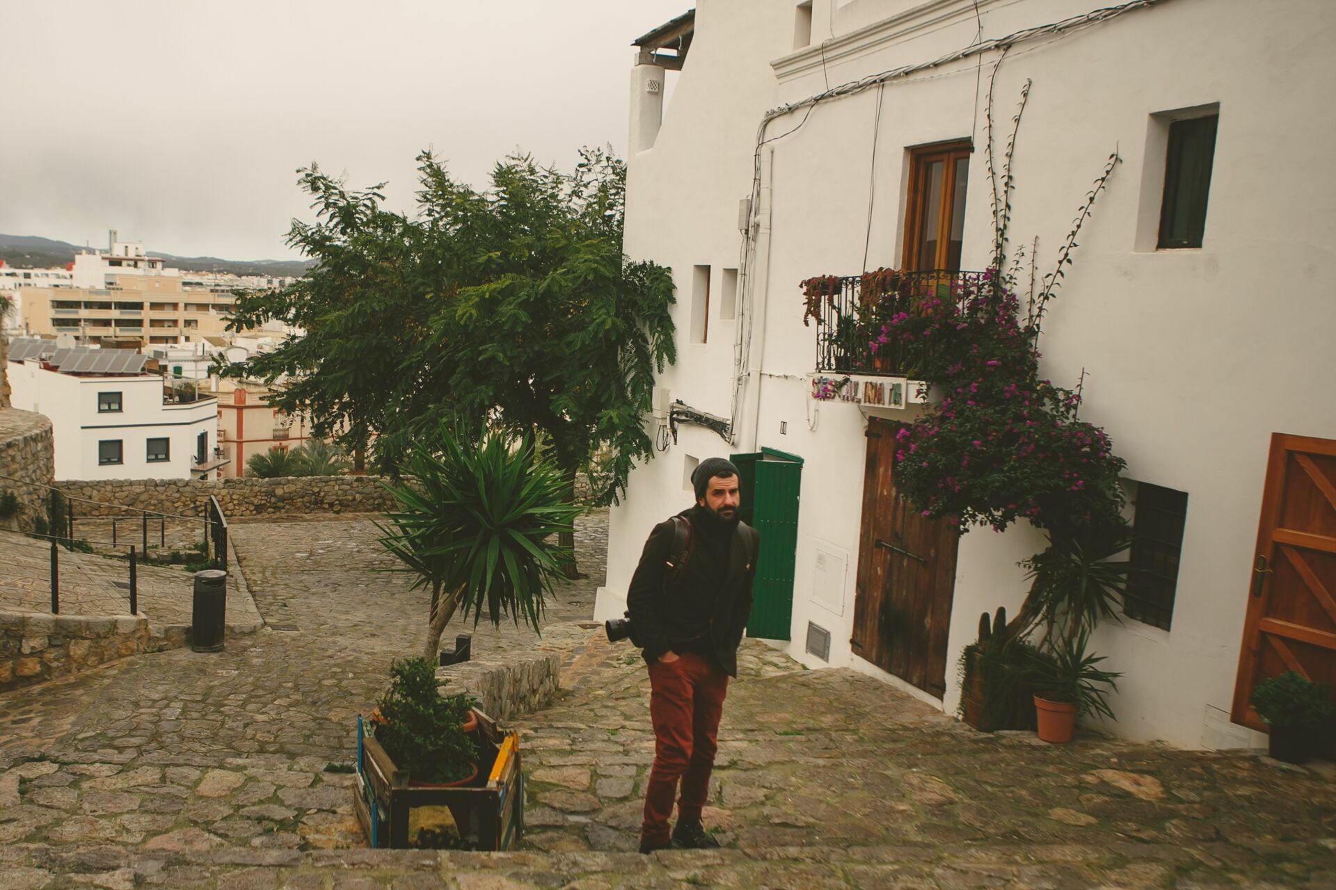 Foto Casal Cerutti em Ibiza - Imagem 11