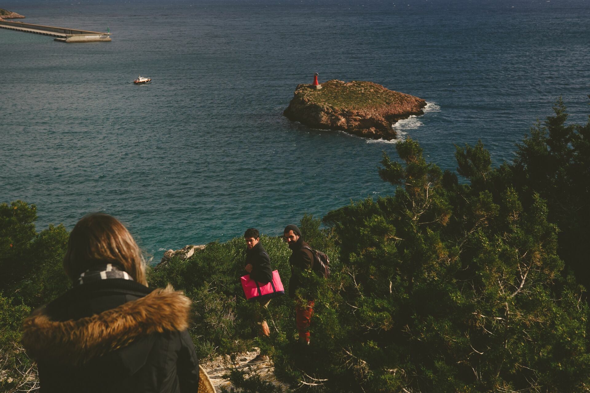 Foto Casal Cerutti em Ibiza - Imagem 28
