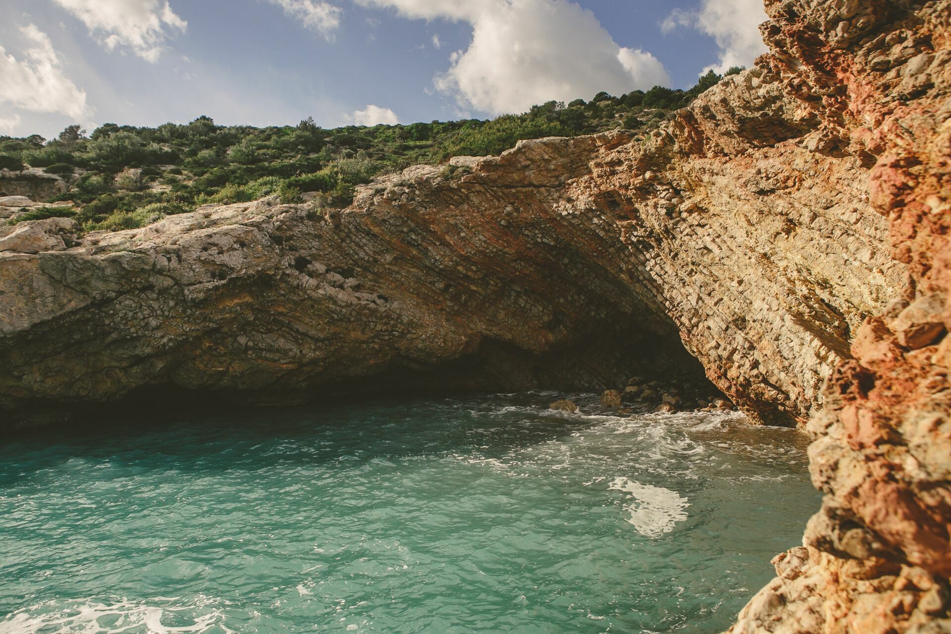 Foto Casal Cerutti em Ibiza - Imagem 31
