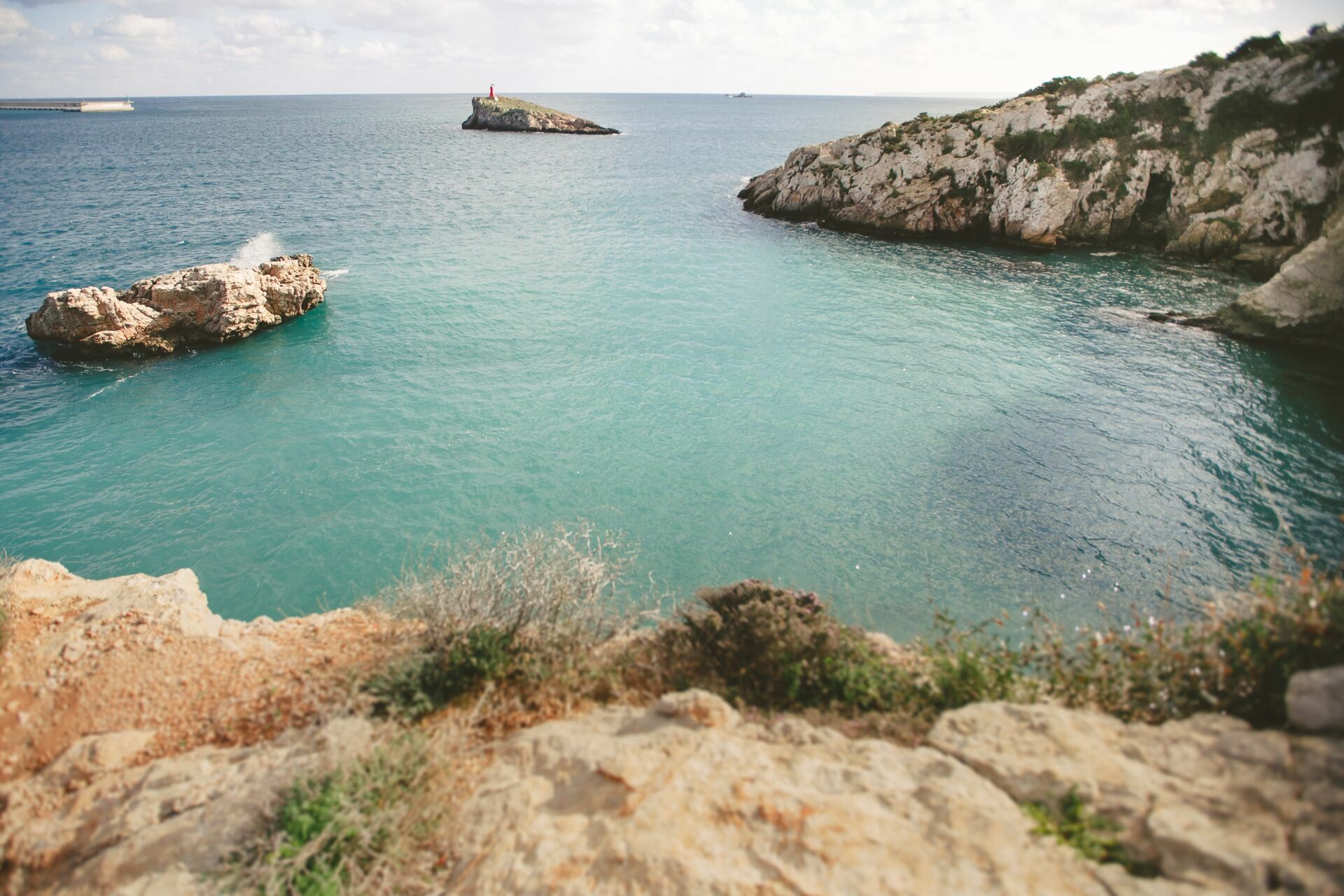 Foto Casal Cerutti em Ibiza - Imagem 32