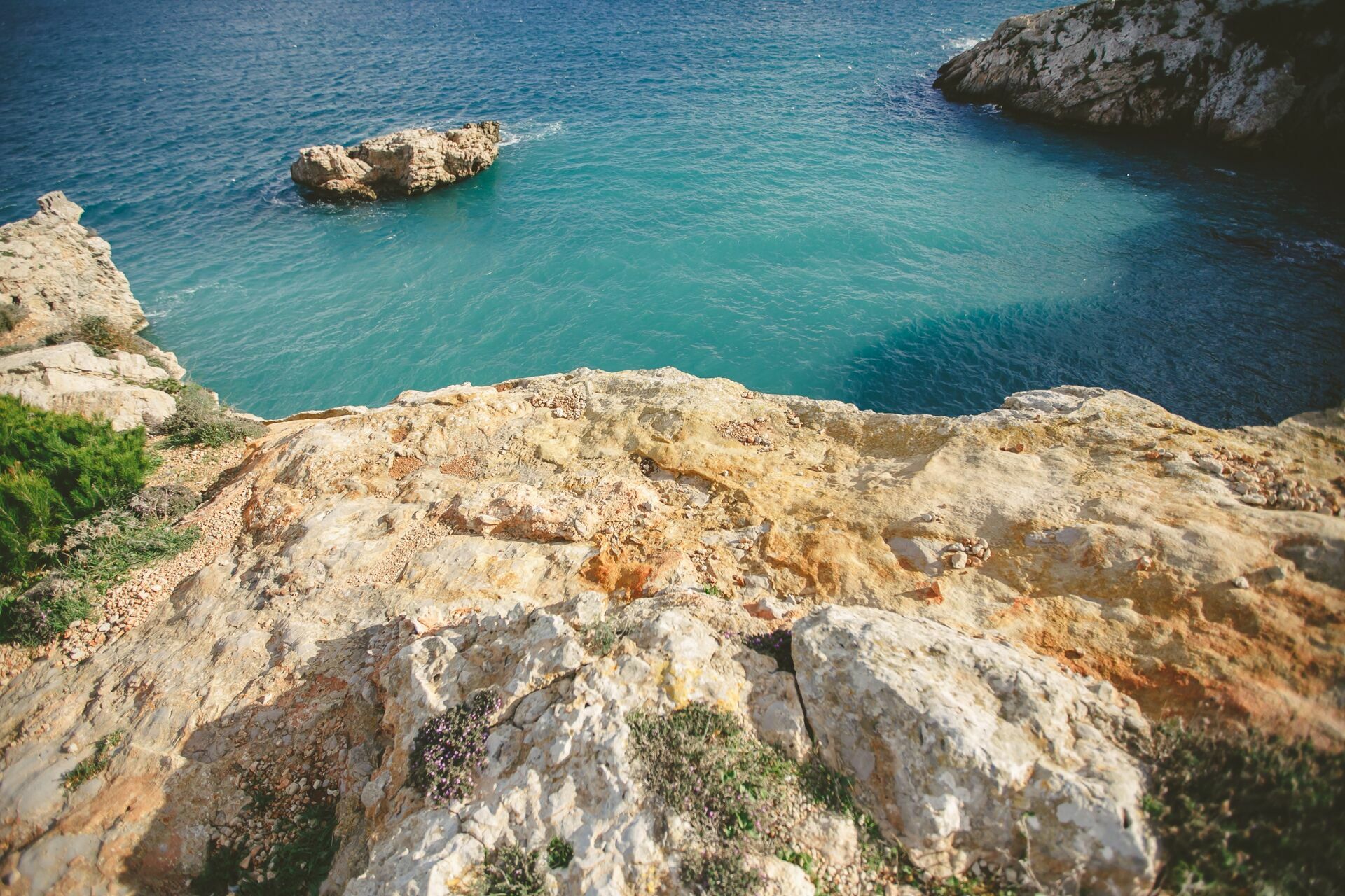 Foto Casal Cerutti em Ibiza - Imagem 33