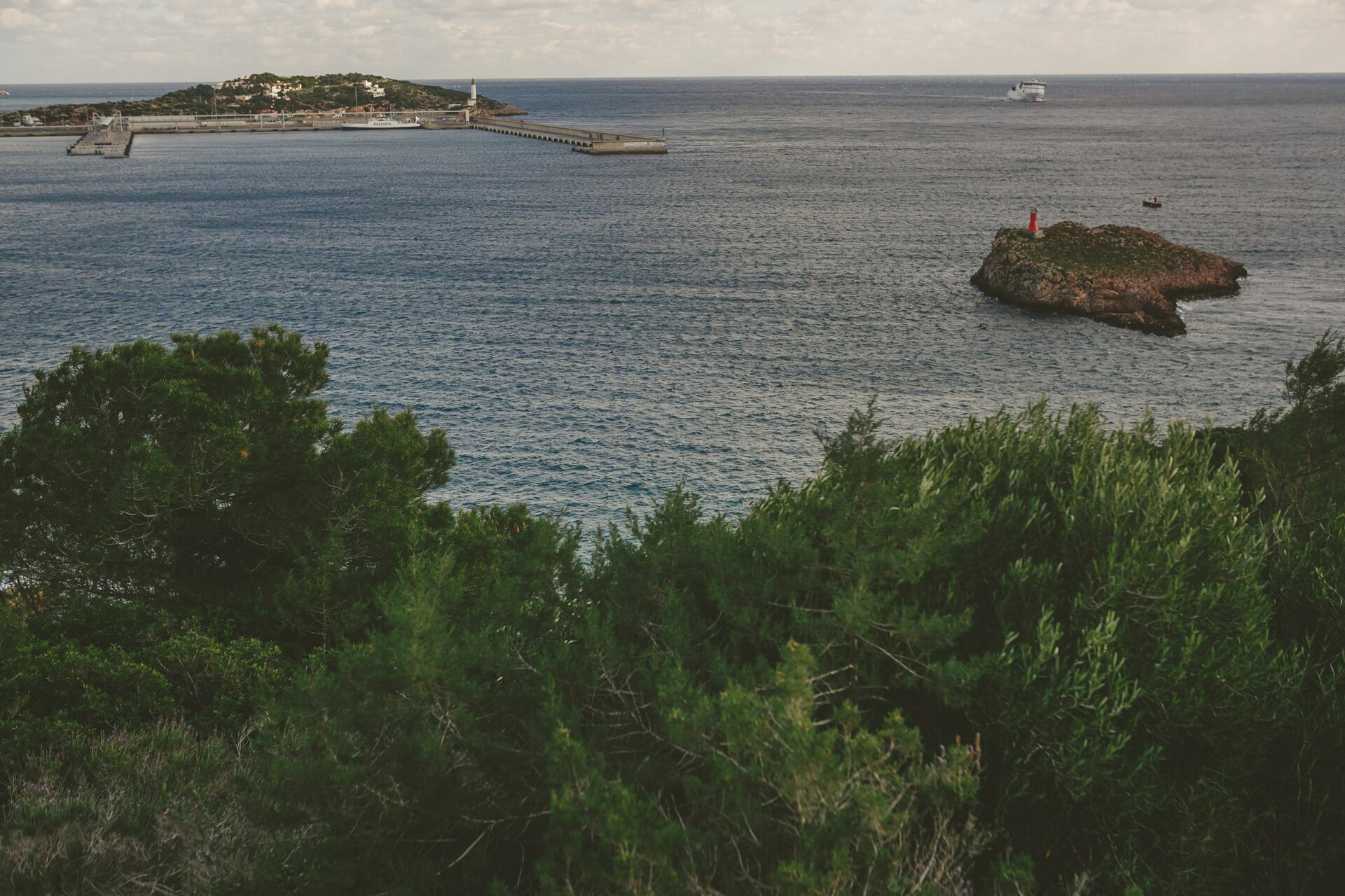 Foto Casal Cerutti em Ibiza - Imagem 29