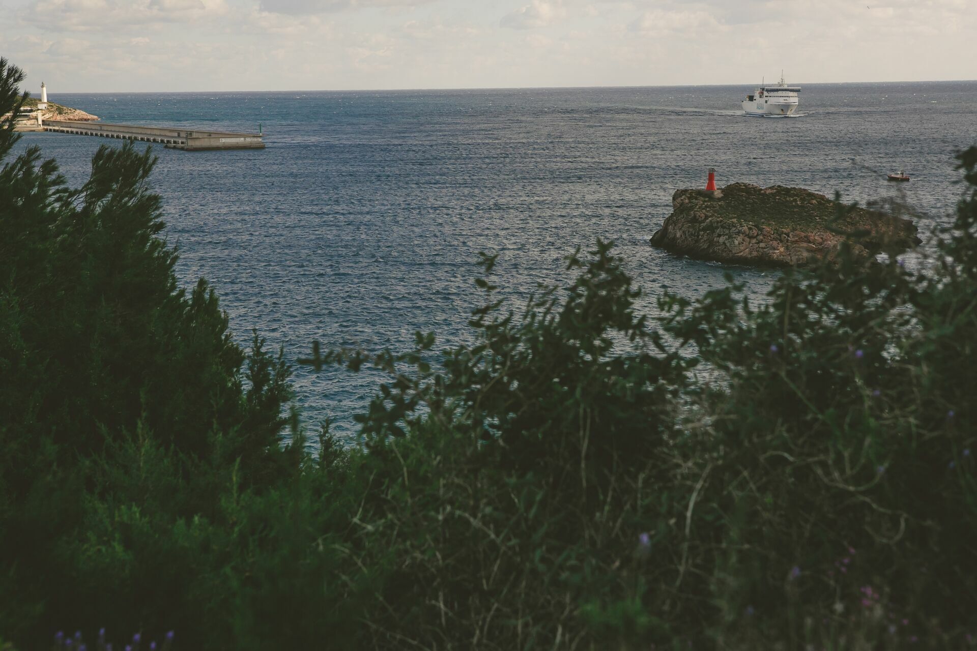 Foto Casal Cerutti em Ibiza - Imagem 30