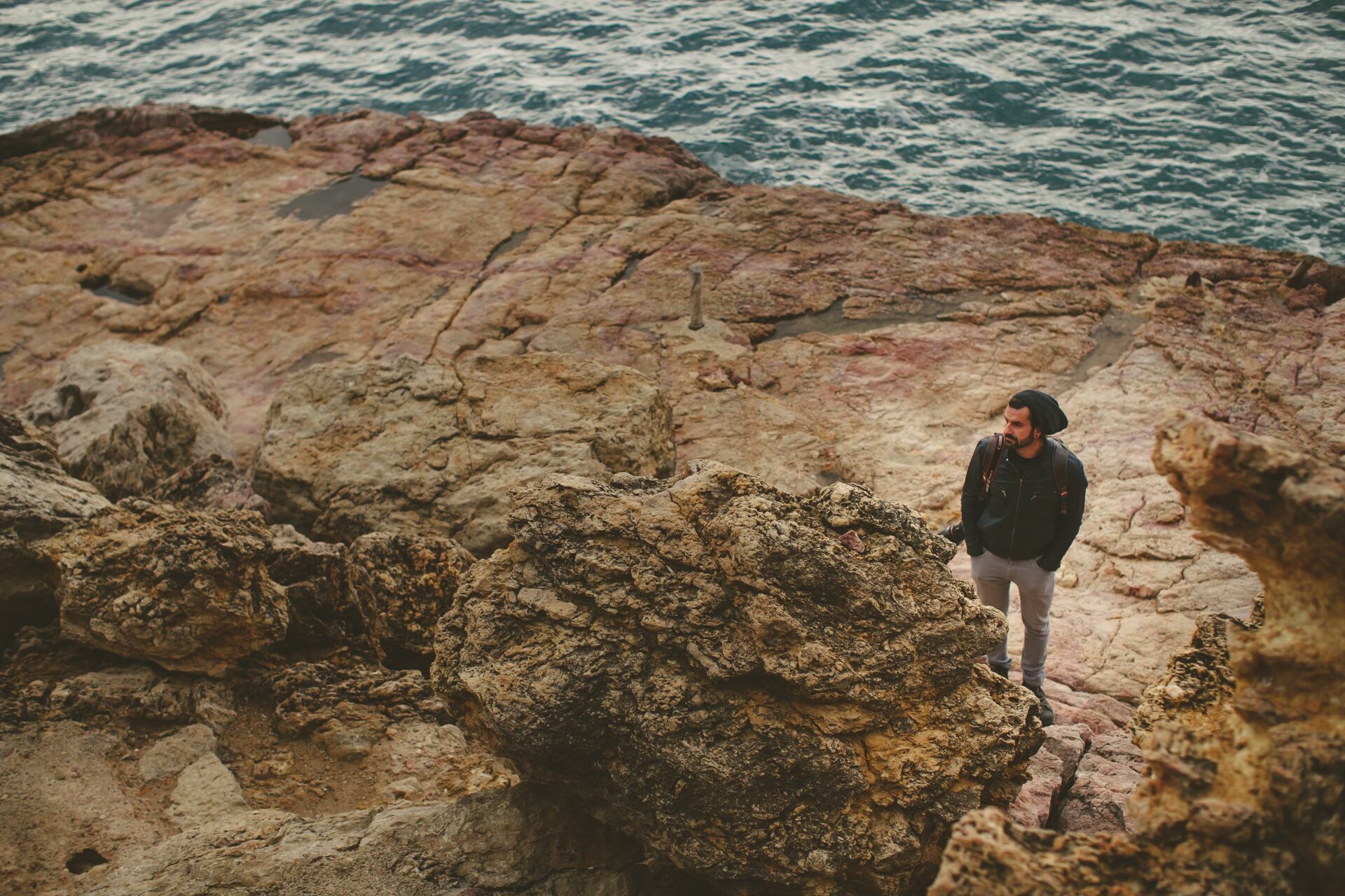 Foto Casal Cerutti em Ibiza - Imagem 39
