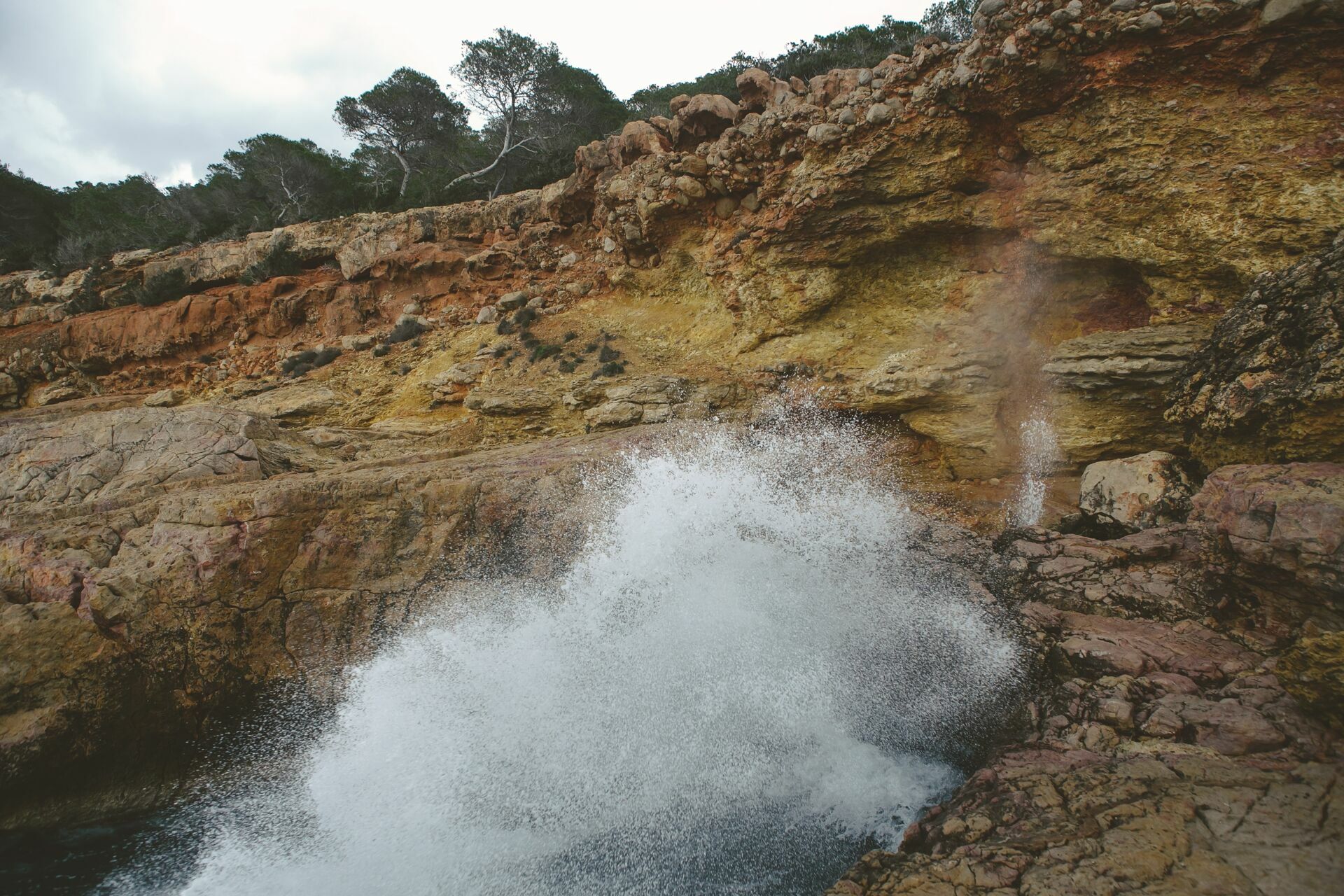 Foto Casal Cerutti em Ibiza - Imagem 41