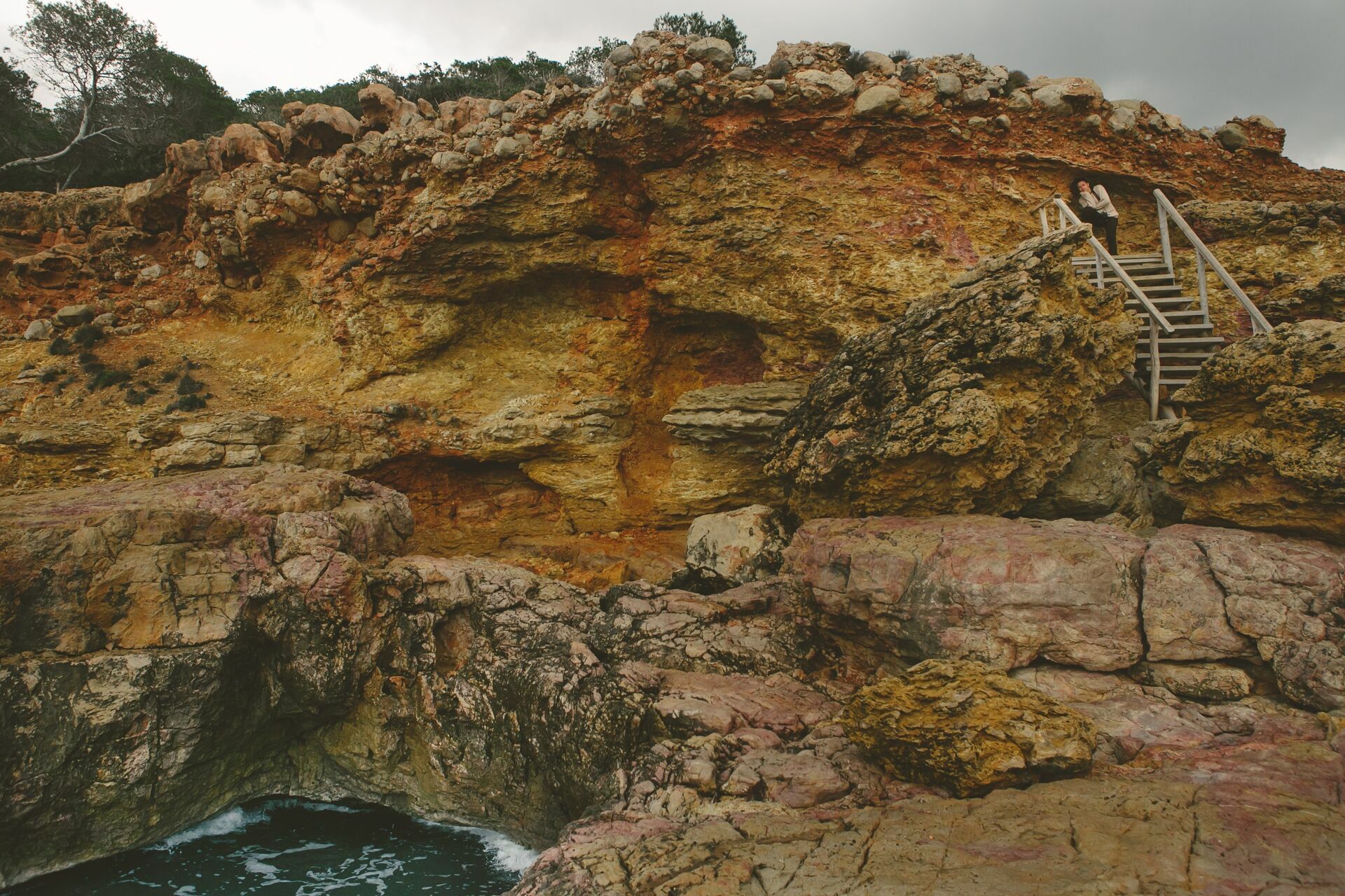 Foto Casal Cerutti em Ibiza - Imagem 40