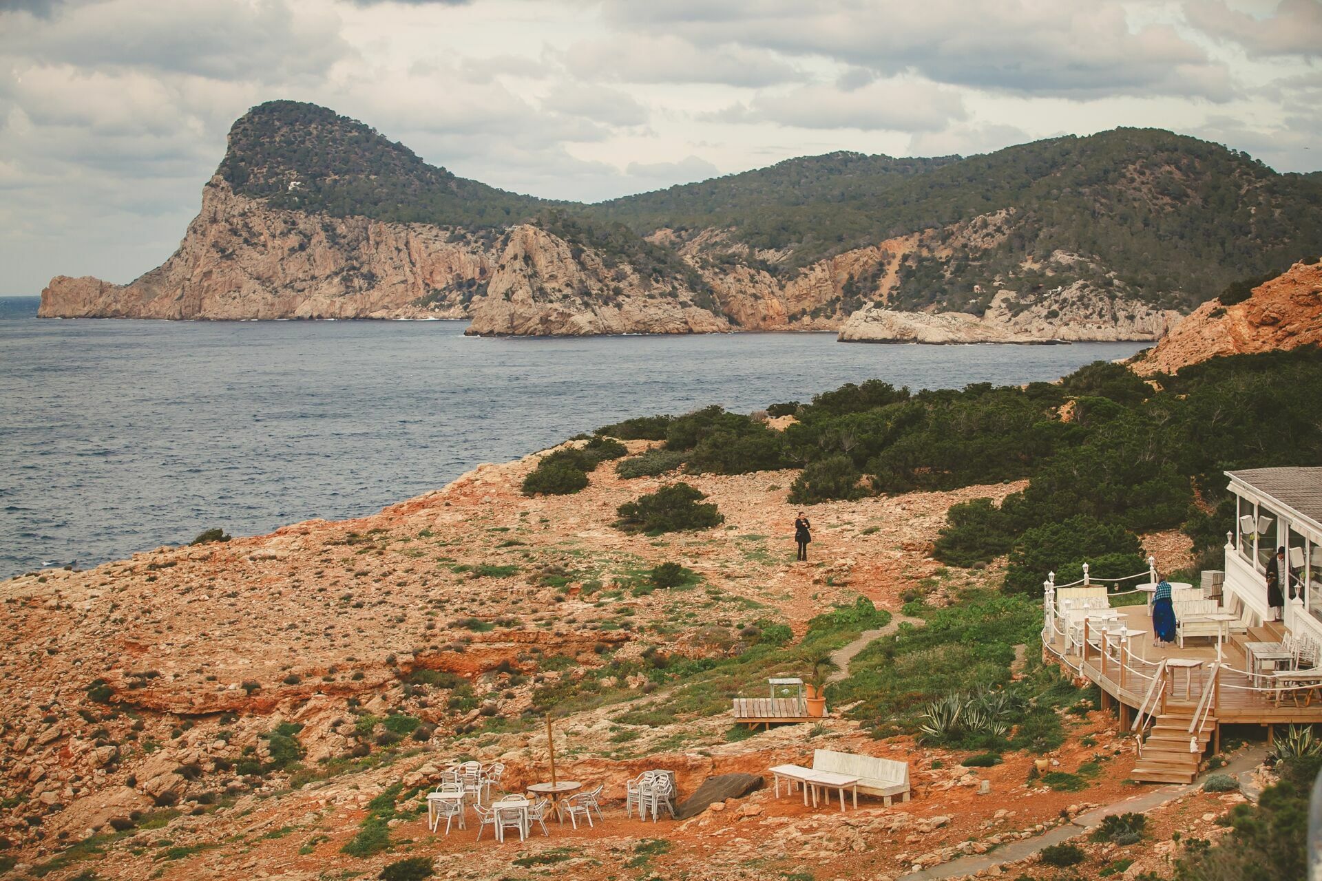 Foto Casal Cerutti em Ibiza - Imagem 54