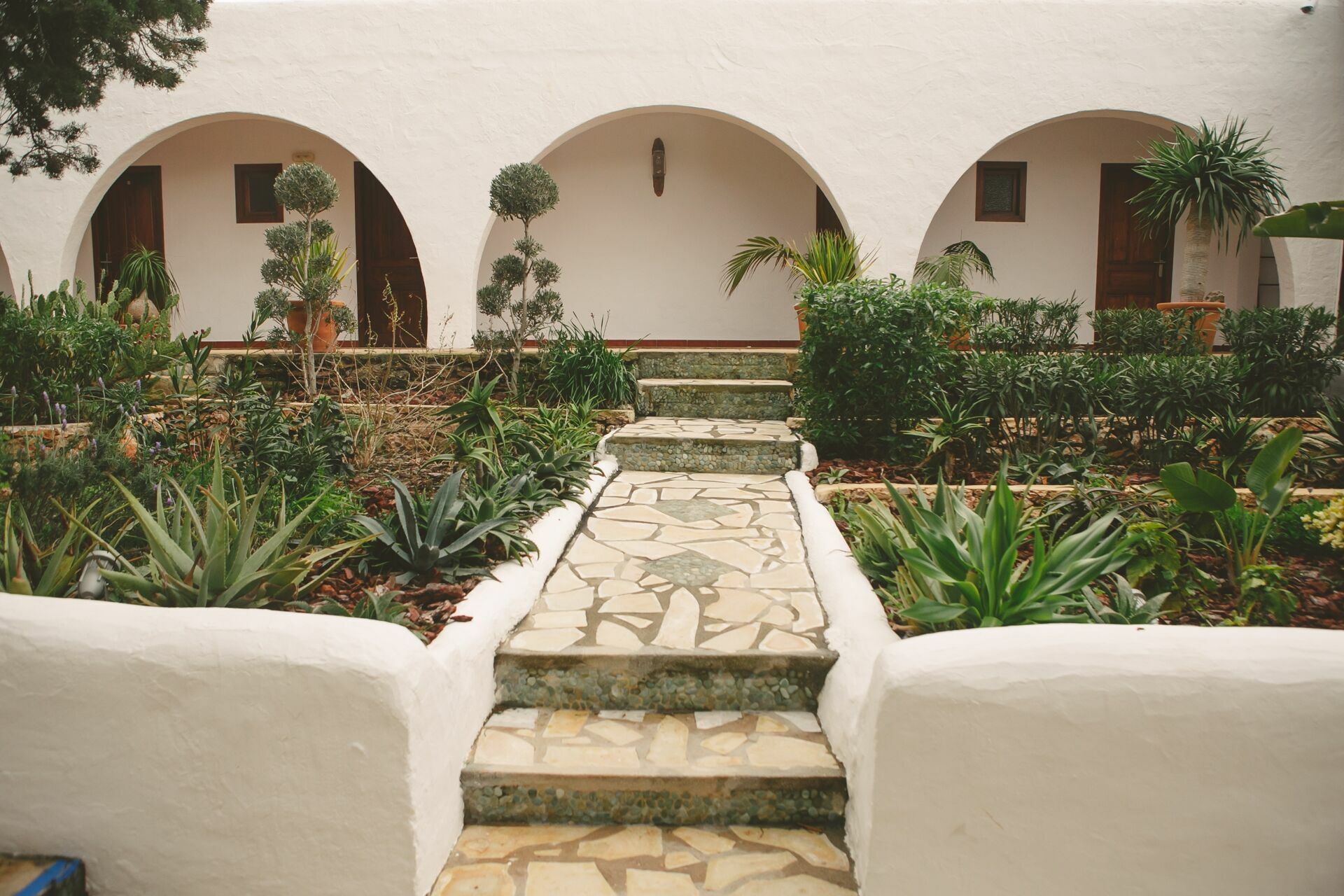 Foto Casal Cerutti em Ibiza - Imagem 59