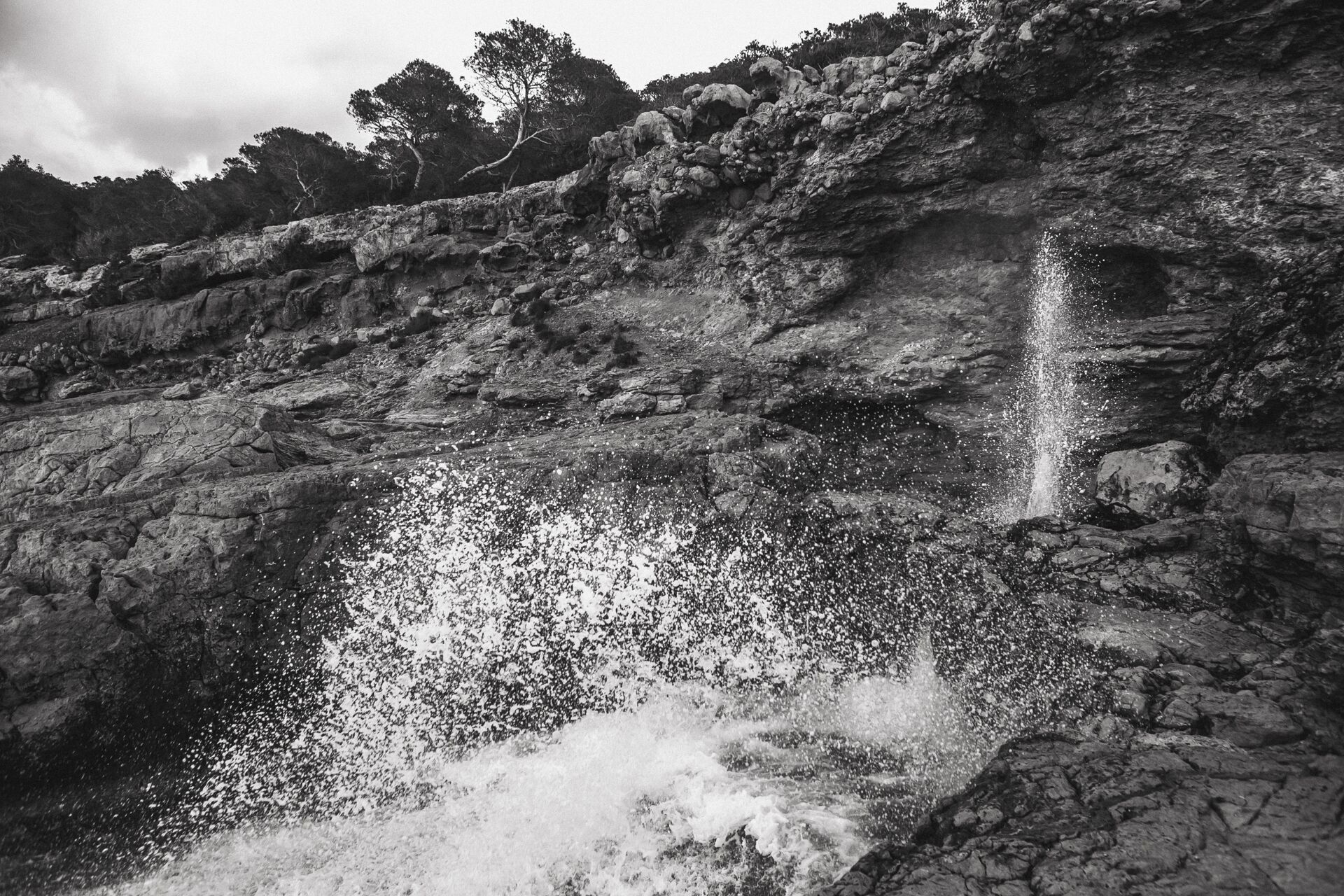 Foto Casal Cerutti em Ibiza - Imagem 42