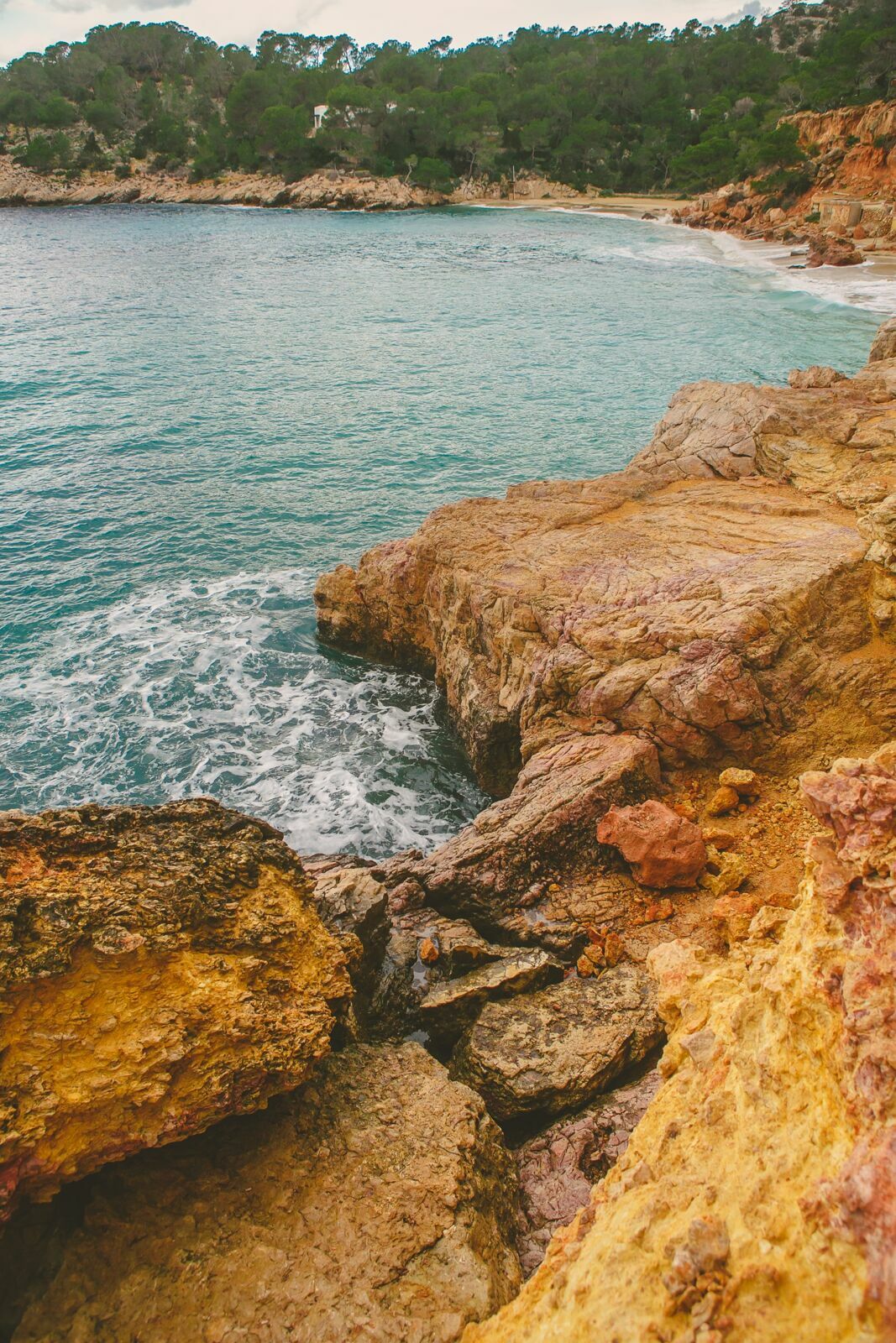 Foto Casal Cerutti em Ibiza - Imagem 44