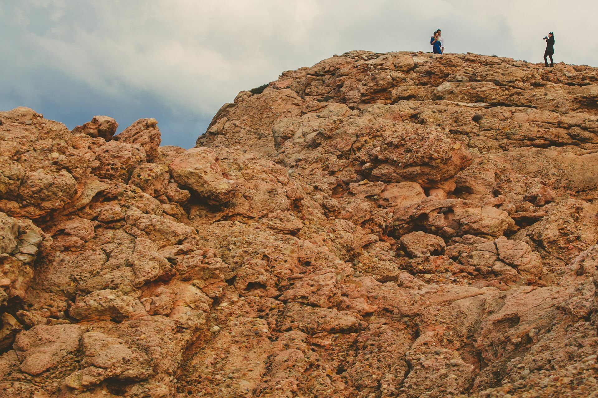 Foto Casal Cerutti em Ibiza - Imagem 57