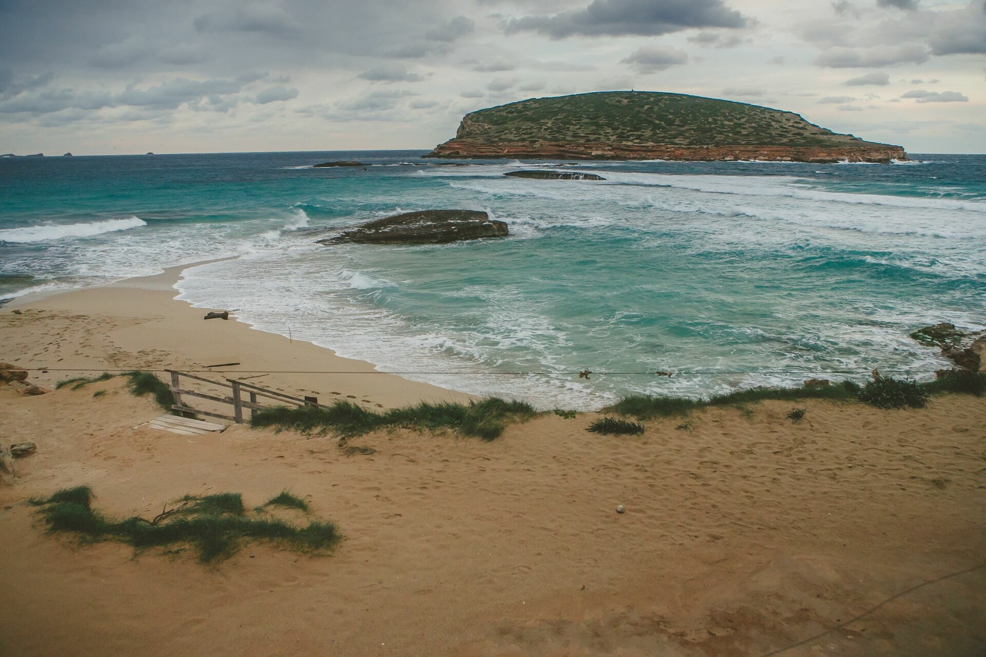 Foto Casal Cerutti em Ibiza - Imagem 61