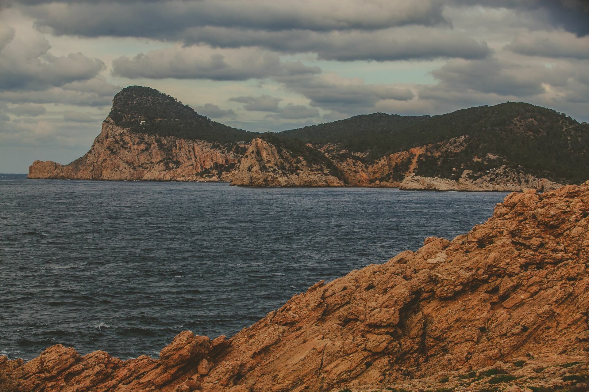 Foto Casal Cerutti em Ibiza - Imagem 55