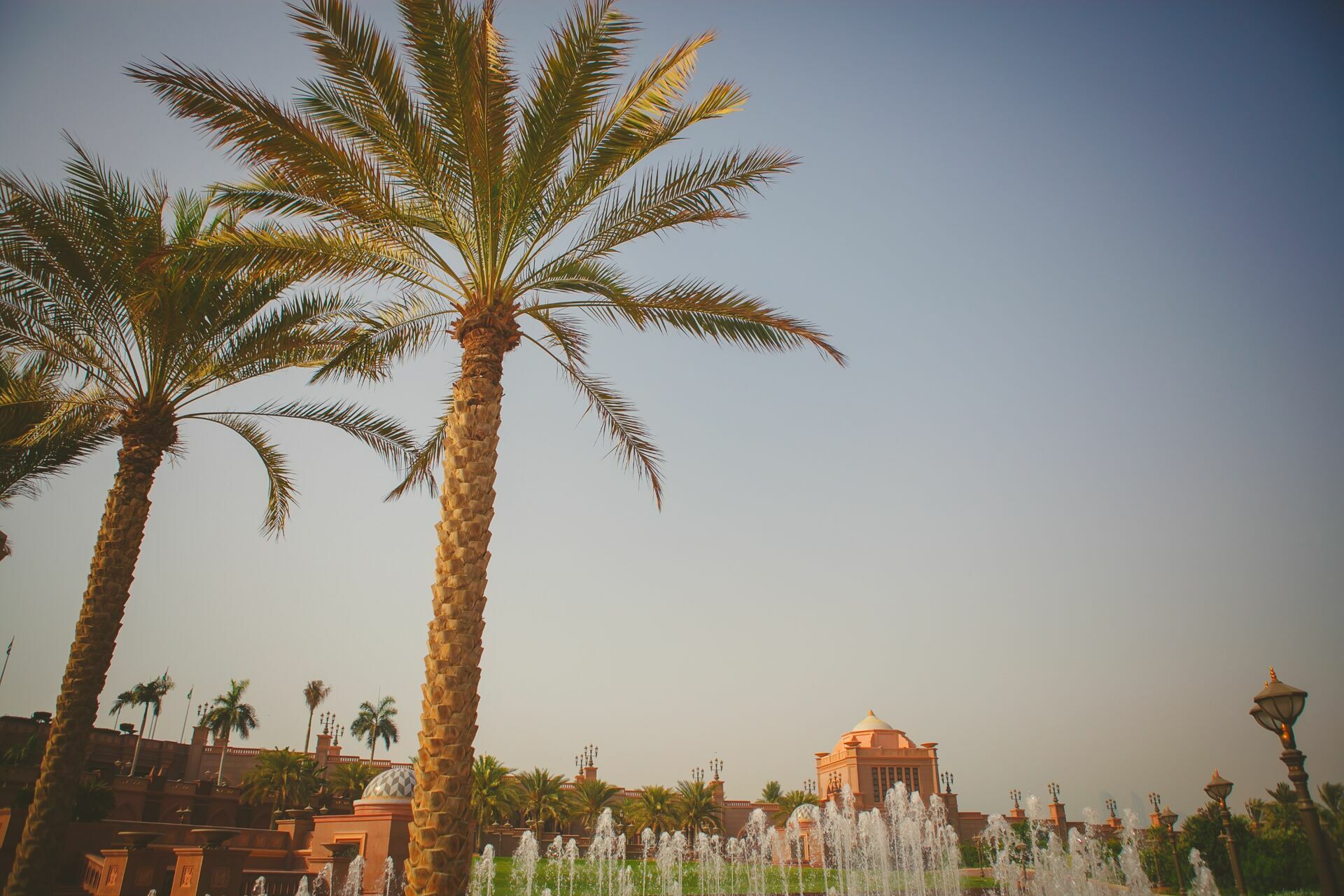 Foto Casal Cerutti em Dubai - Imagem 9