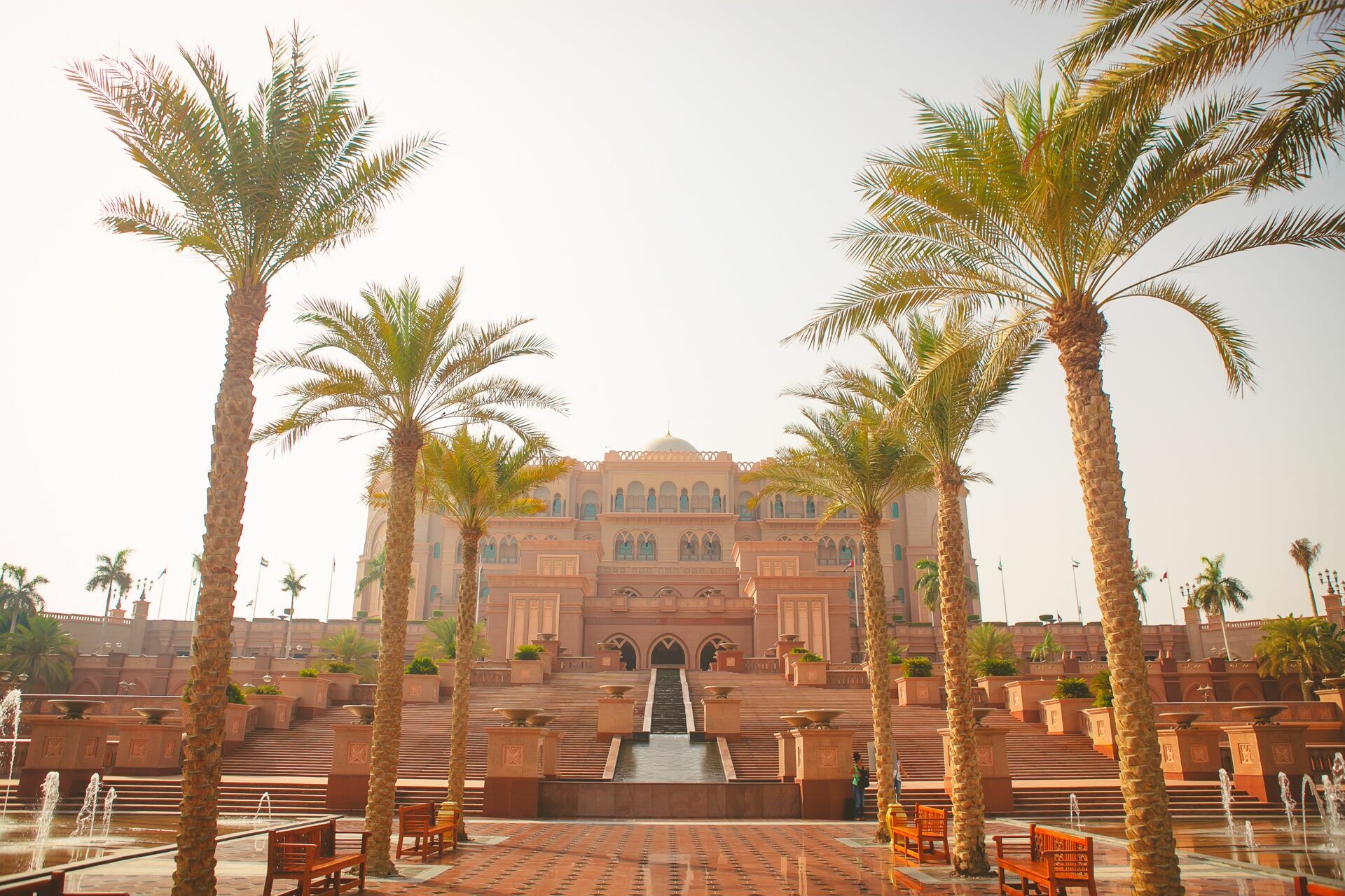 Foto Casal Cerutti em Dubai - Imagem 10