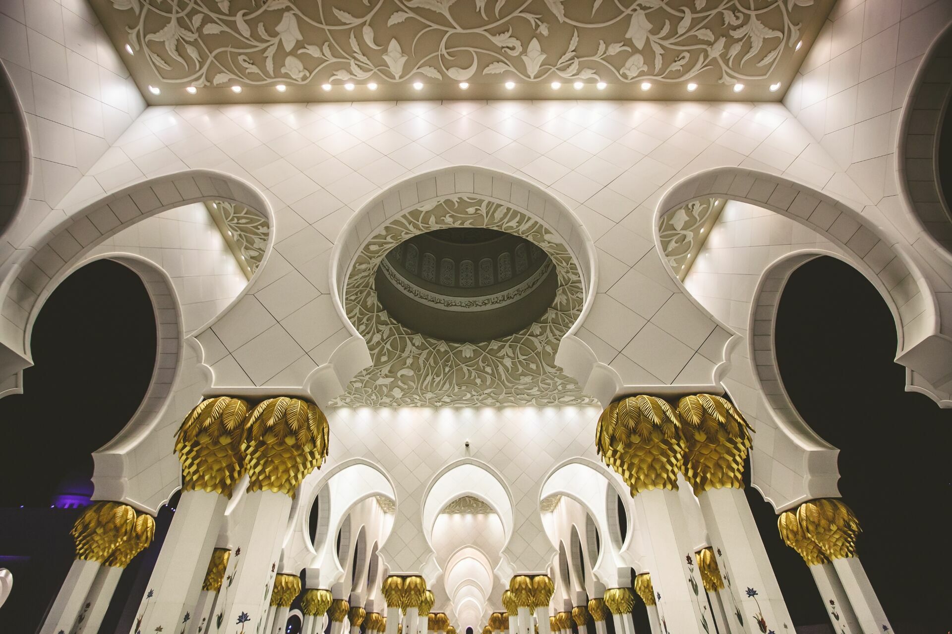 Foto Casal Cerutti em Dubai - Imagem 19