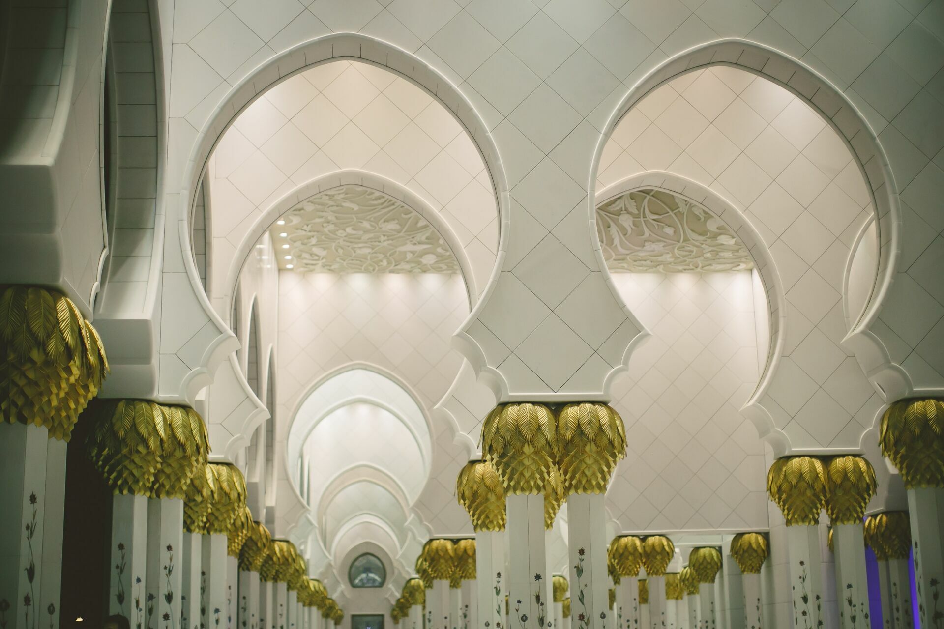 Foto Casal Cerutti em Dubai - Imagem 17